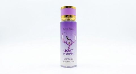 Bədən spreyi No brand, Eclat, 250 ml — Bakı