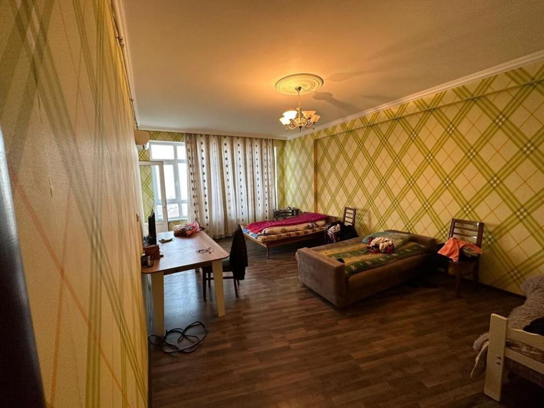 İcarəyə verilir 2 otaqlı yeni tikili 68 m² — Mənzil, Bakı (11)