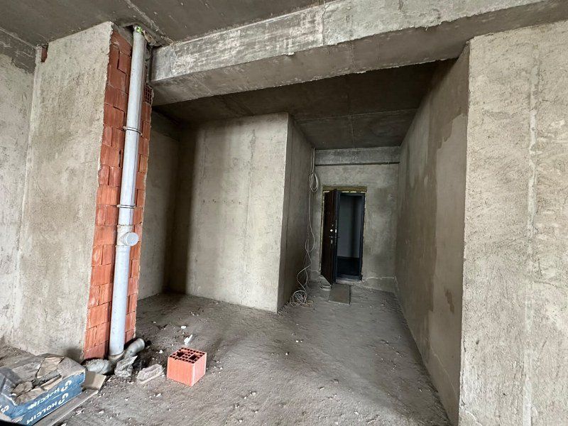 3 otaqlı mənzil, 107 m², Tağı Şahbazi küç., Bakı — Mənzil, Bakı (9)