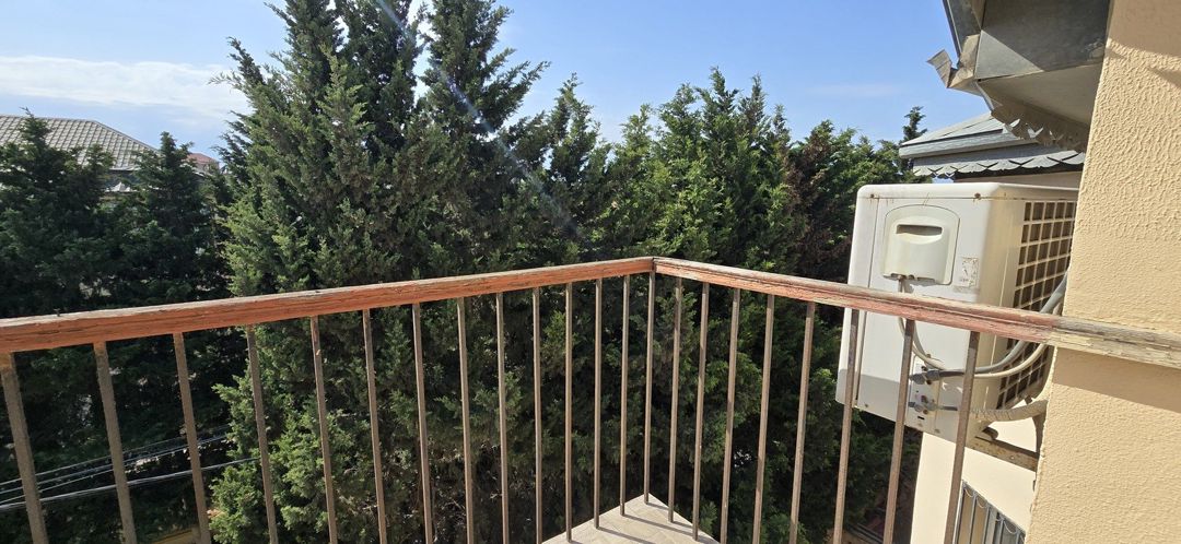 İcarəyə verilir 5 otaqlı həyət evi/bağ evi 400 m² — Ev, villa, Bakı (2)