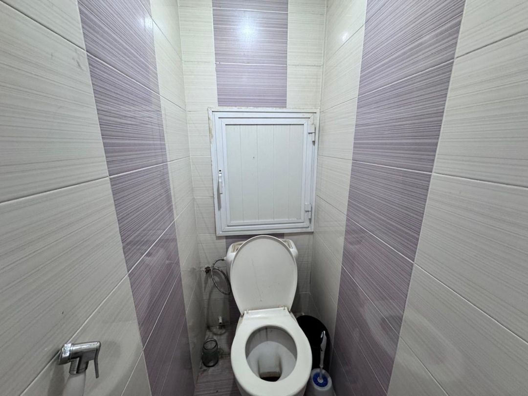 İcarəyə verilir 2 otaqlı köhnə tikili 40 m² — Mənzil, Bakı (11)