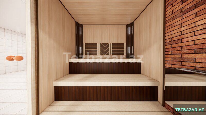 Sauna tikintisi — Tikinti xidmətləri, Bakı (4)