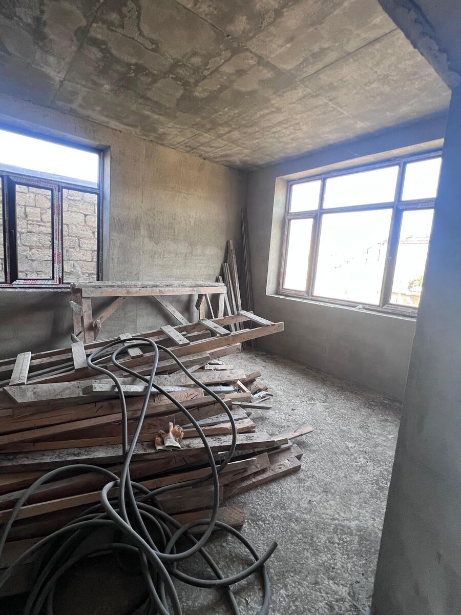 Satılır 4 otaqlı həyət evi/bağ evi 172 m² — Ev, villa, Bakı (10)