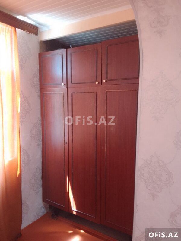 Köhnə tikili Kirayə Verilir Yasamal r., İnşaatçılar m., 1 otaq, 35 m² — Mənzil, Bakı (7)