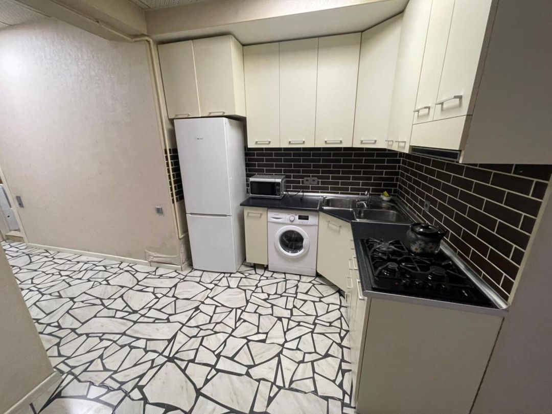 İcarəyə verilir 3 otaqlı yeni tikili 100 m² — Mənzil, Bakı (4)