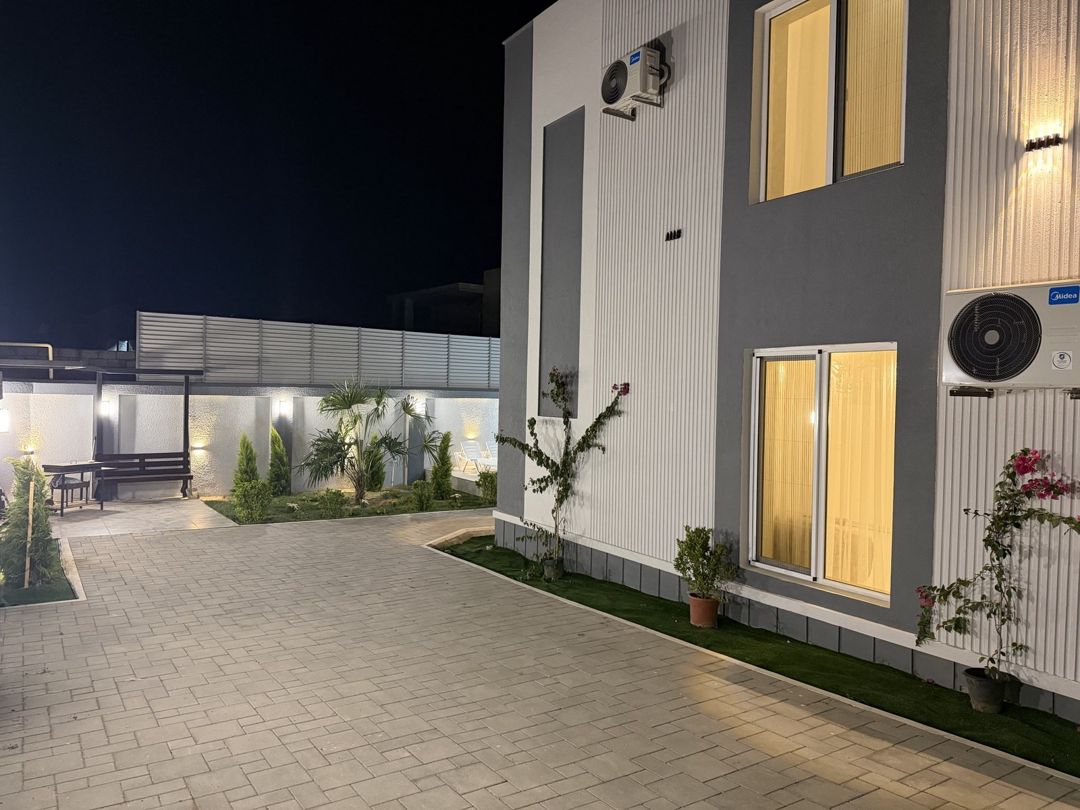 Satılır 4 otaqlı həyət evi/bağ evi 161 m² — Ev, villa, Bakı (3)