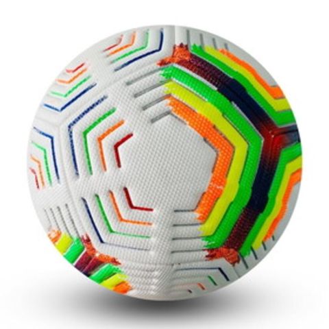 Futbol topu PW1000, rəngbərəng — Bakı