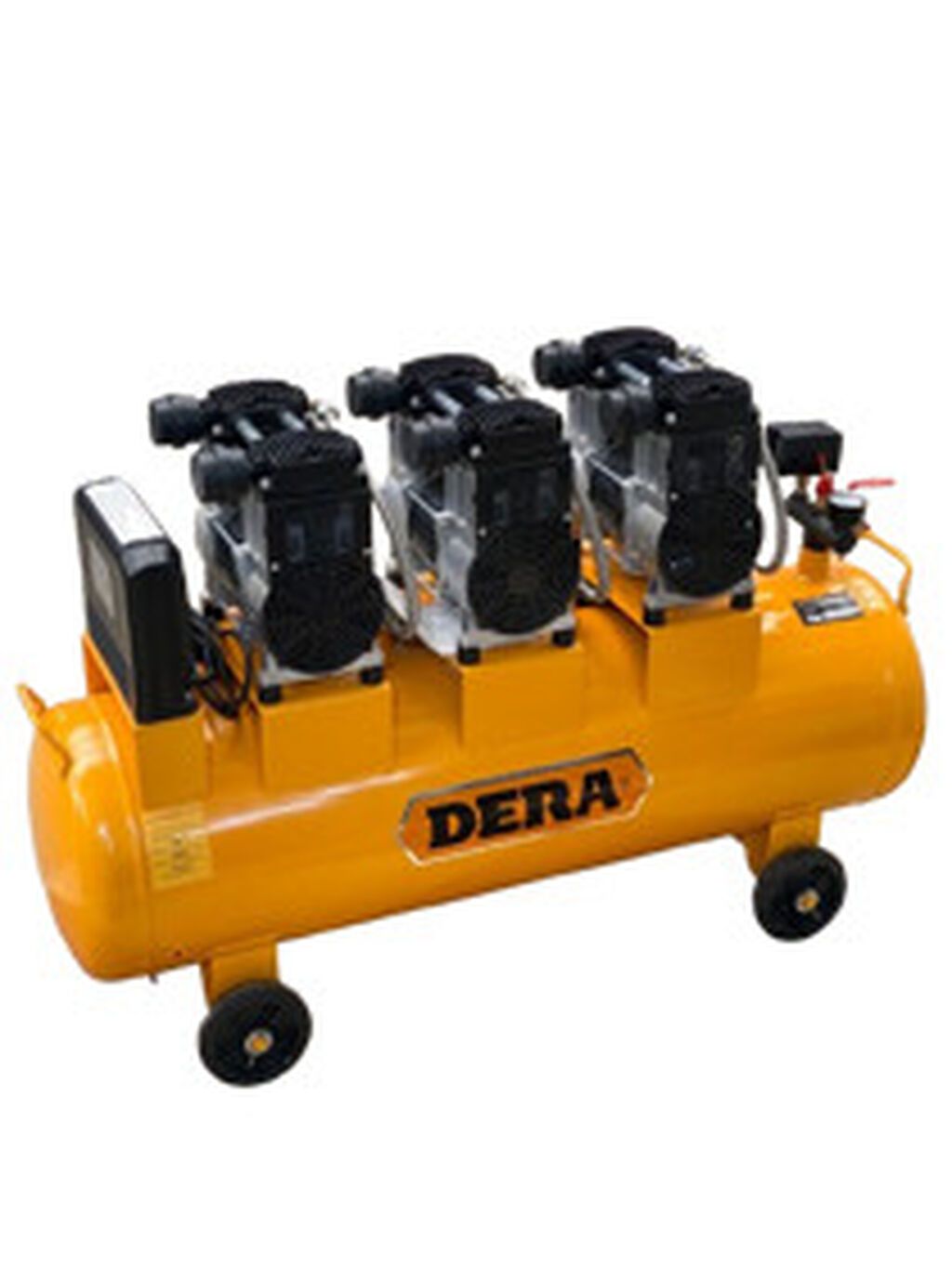 Elan başlığı: Hava kompressoru DK-OF-150L Elan mətni: Hava — Pompa və kompressor, Bakı