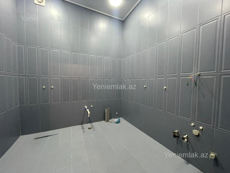 Kirayə 2 otaqlı Ofis, 80 m², Xətai rayonu — Ofis, Bakı (8)