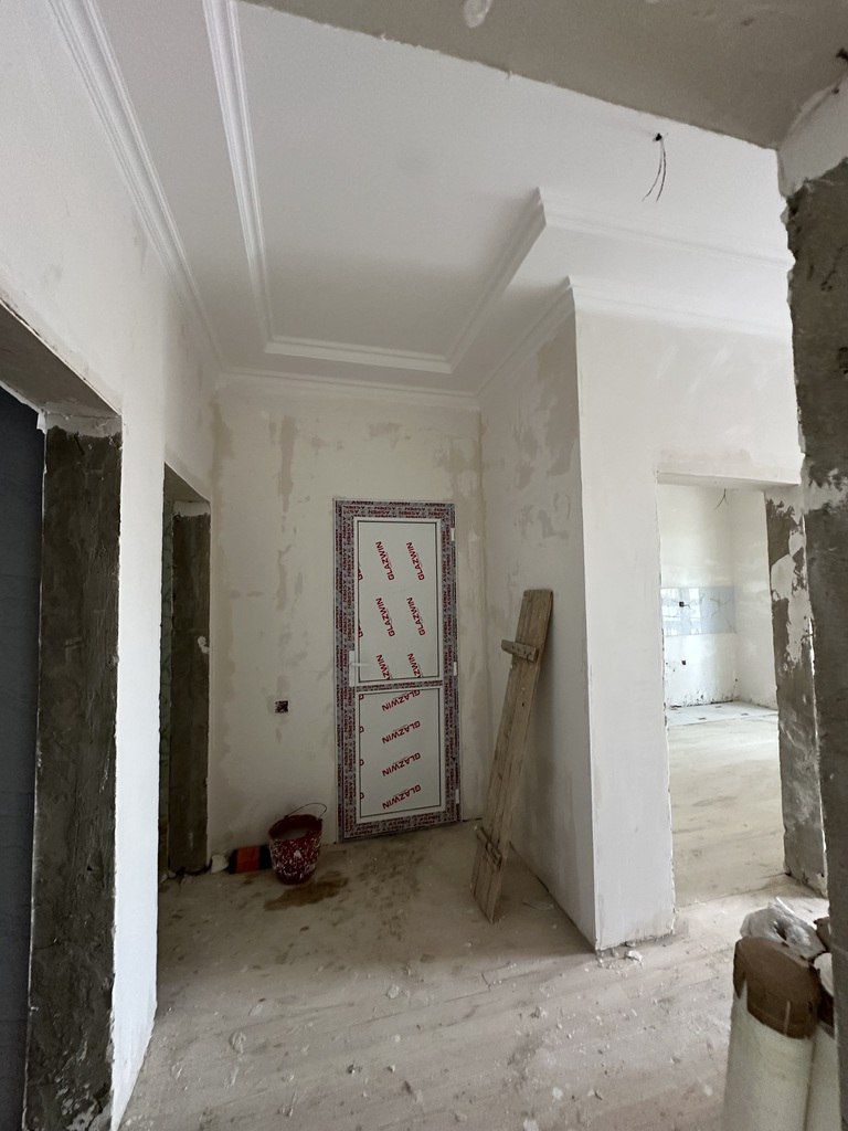 Satılır 3 otaqlı həyət evi/bağ evi 90 m² — Ev, villa, Bakı (8)