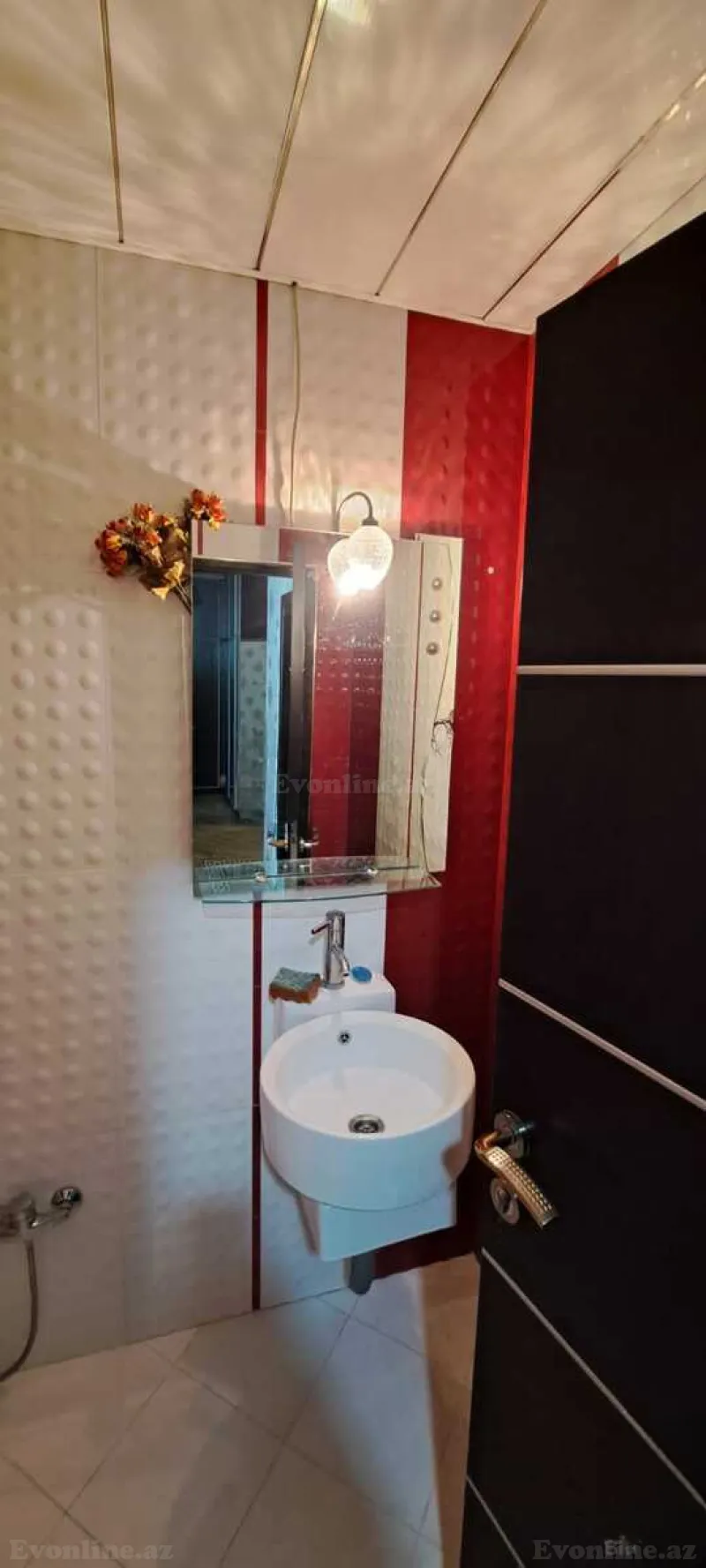 Kirayə verilir 3 otaqlı Mənzil Yeni tikili 145 m² Bakı, Xətai r., Əhmədli m., Əhmədli — Mənzil, Bakı (8)