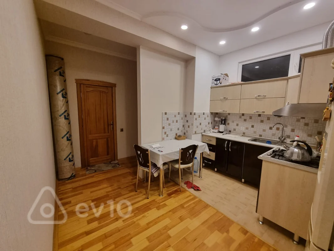 2 otaqlı mənzil, 74 m², Mir Cəlal küçəsi 63A — kirayə — Mənzil, Bakı (2)