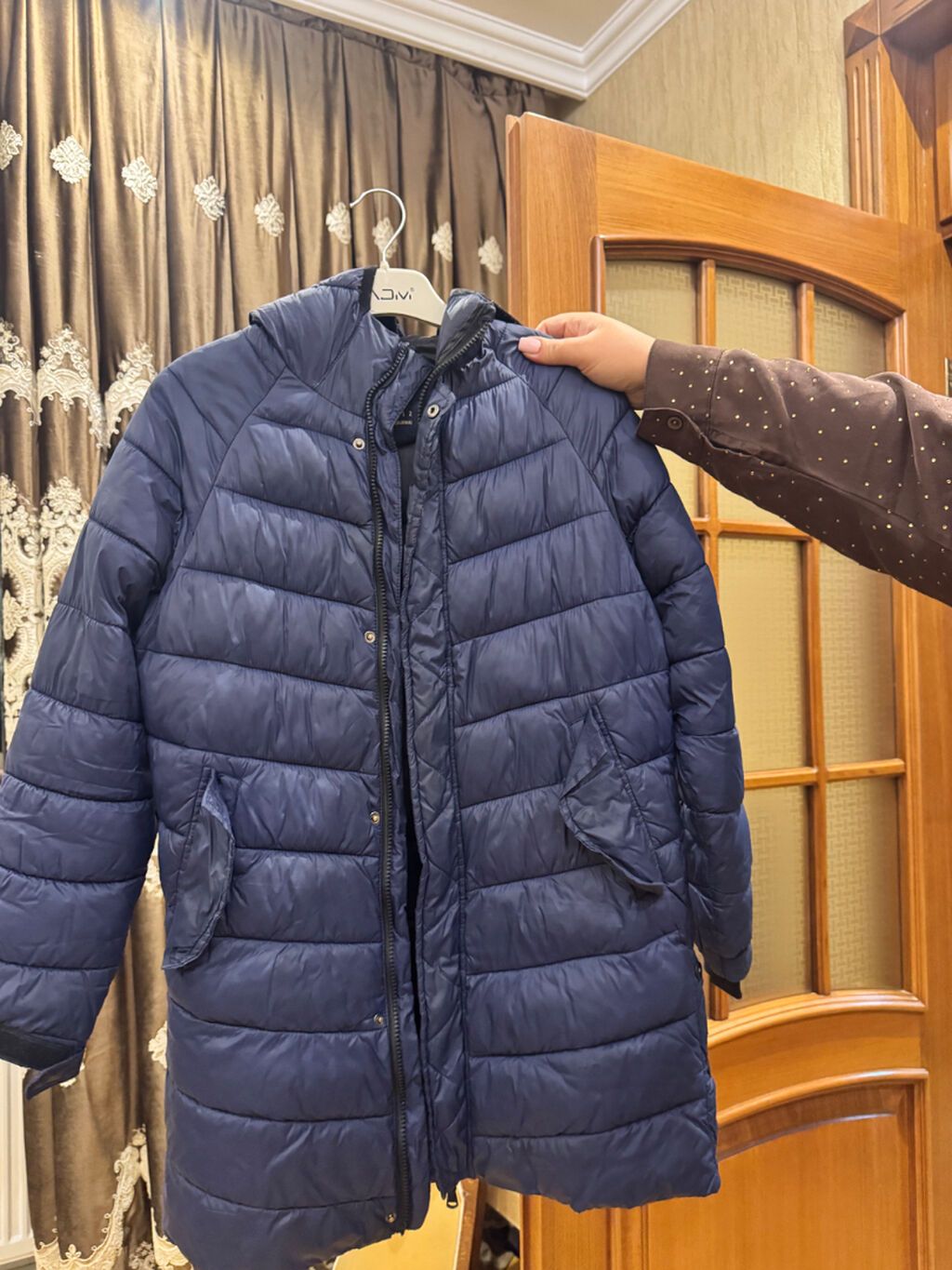 Zaradan 80 manata alınıb uşaq üçündür 11-12 yaş — Uşaq geyimi, Bakı (2)