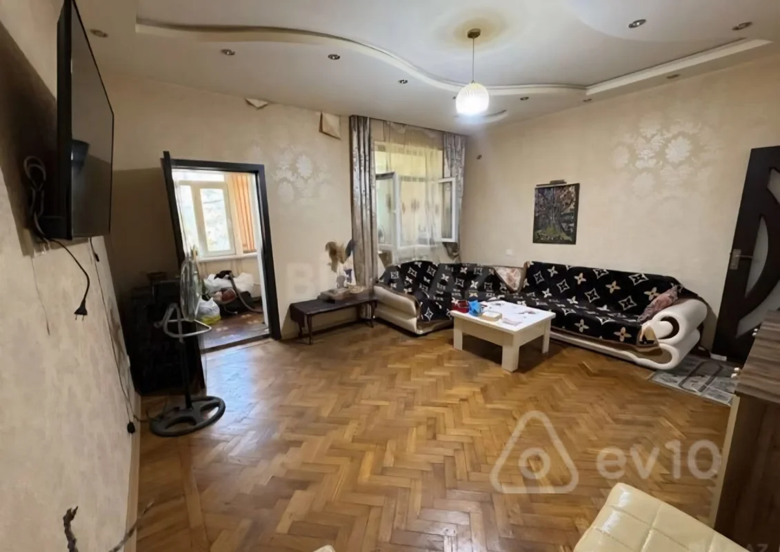 2 otaqlı mənzil, 70 m², Nesimi — kirayə — Mənzil, Bakı (5)