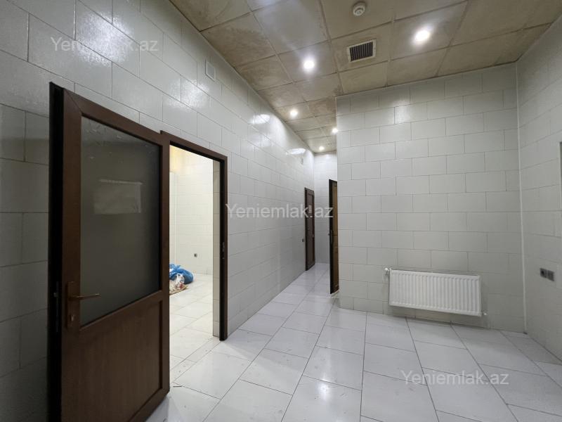 Satılır 5 otaqlı Obyekt, 410 m², Yasamal rayonu — Əmlak, Bakı (10)