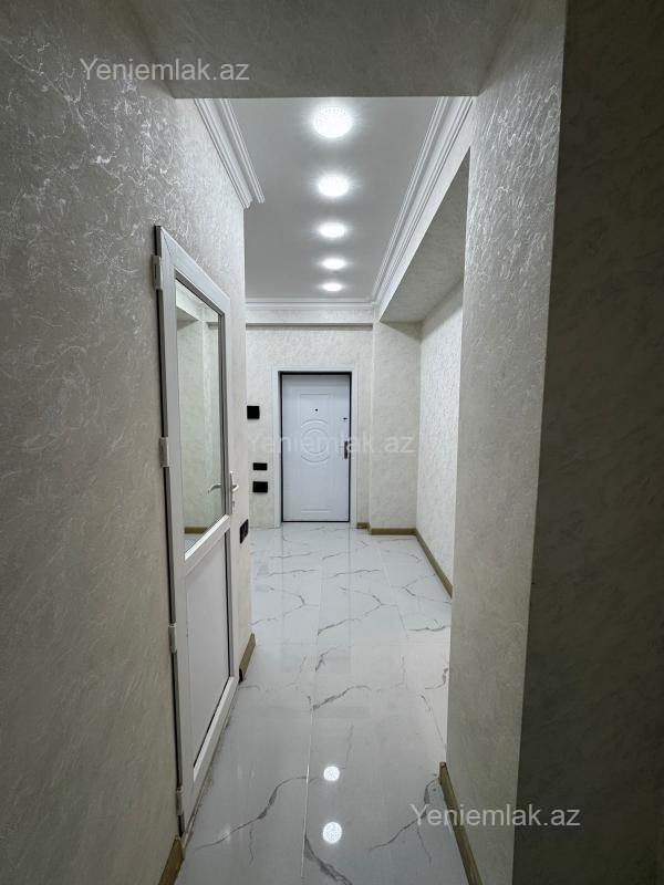 Satılır 3 otaqlı Bina evi menzil (Yeni tikili), 68 m², Masazır — Mənzil, Abşeron (2)