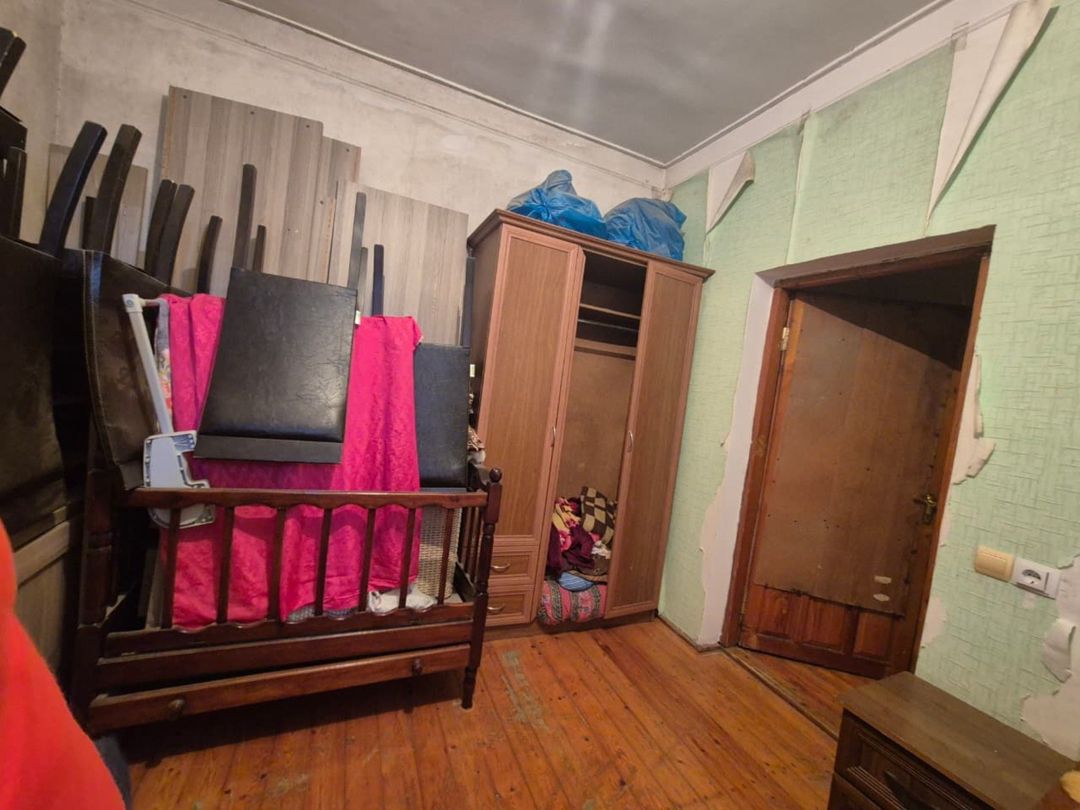 Satılır 3 otaqlı həyət evi/bağ evi 80 m² — Ev, villa, Bakı (11)