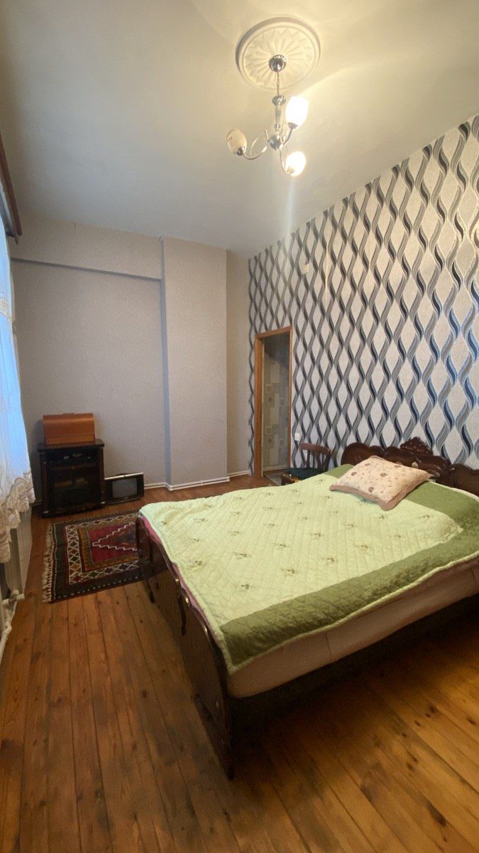 Satılır 2 otaqlı yeni tikili 74 m² — Mənzil, Bakı (9)