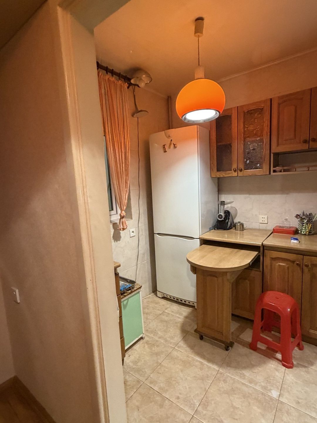 Satılır 3 otaqlı köhnə tikili 75 m² — Mənzil, Bakı (4)