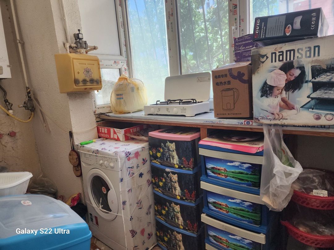 Satılır 2 otaqlı yeni tikili 85 m² — Mənzil, Bakı (12)