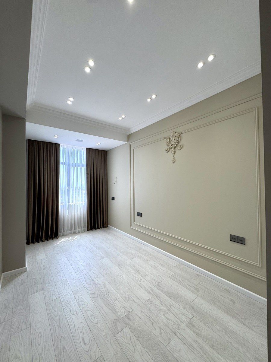 Satılır 2 otaqlı yeni tikili 76 m² — Mənzil, Bakı (8)