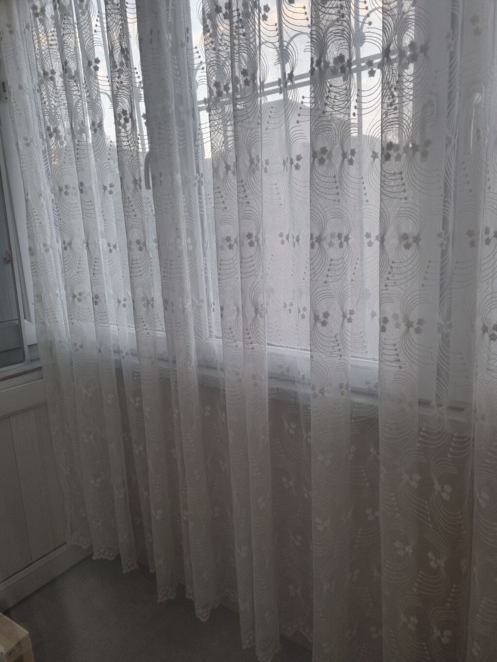 Kirayə verilir Bakı şəhəri, 9-cu mikrorayon, Mir Cəlal 63A ünvanında — Mənzil, Bakı (7)