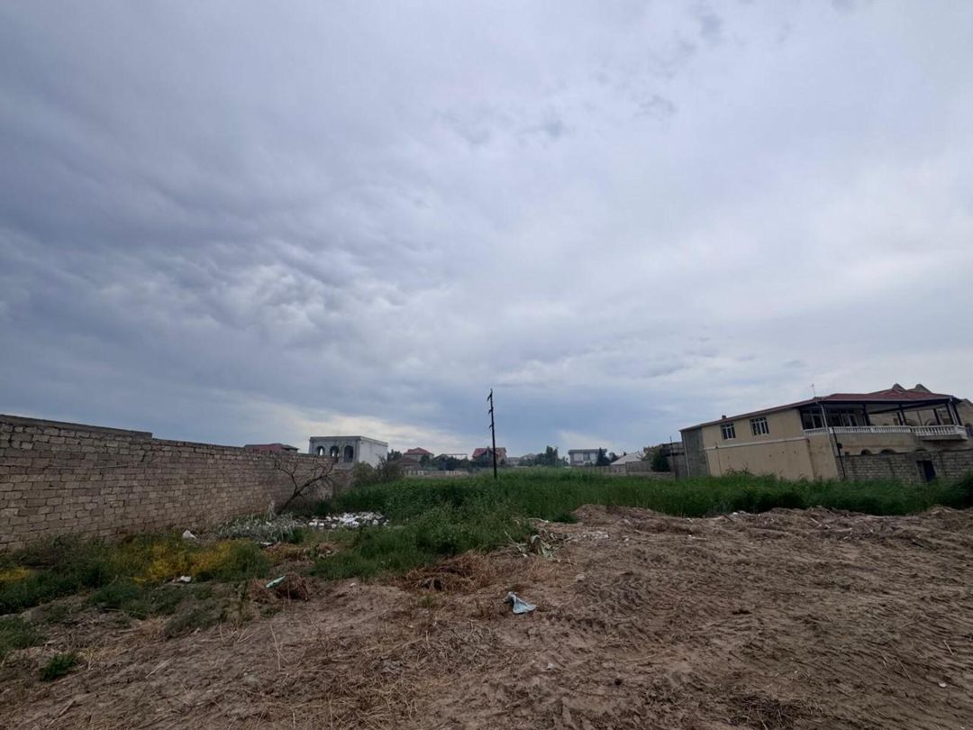Satılır torpaq 24 sot — Torpaq, Bakı (6)