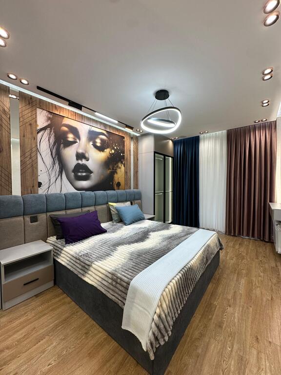 Satılır 3 otaqlı yeni tikili 107 m² — Mənzil, Bakı (4)