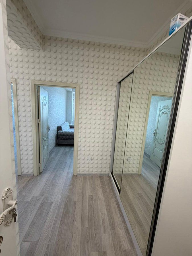 2 otaqlı mənzil, 72 m², Qaçaq Nəbi küç., Abşeron — Mənzil, Masazır (8)