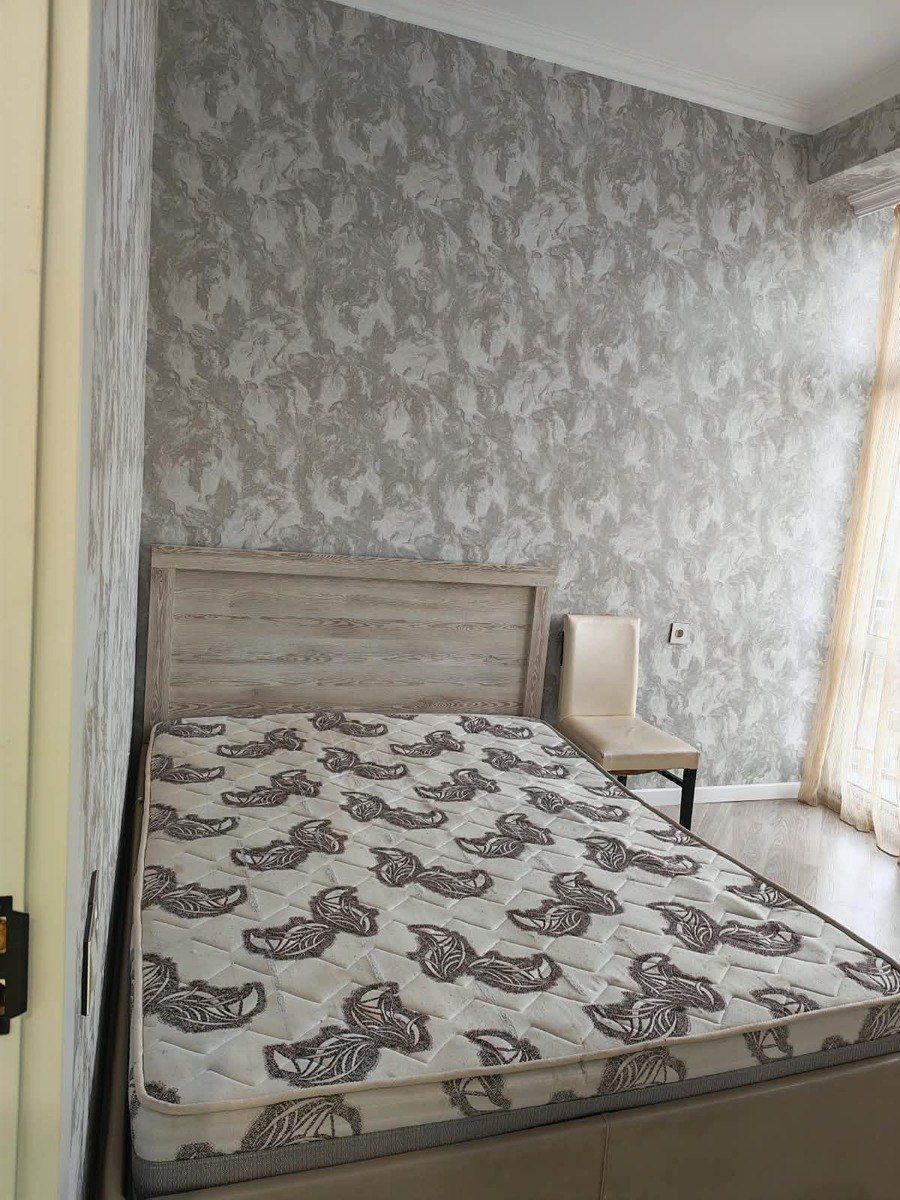 İcarəyə verilir 2 otaqlı yeni tikili 75 m² — Mənzil, Bakı (6)