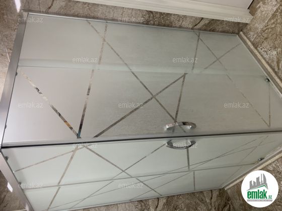 Satılır 4 otaqlı 132 m² yeni tikili Xırdalan — Mənzil (4)