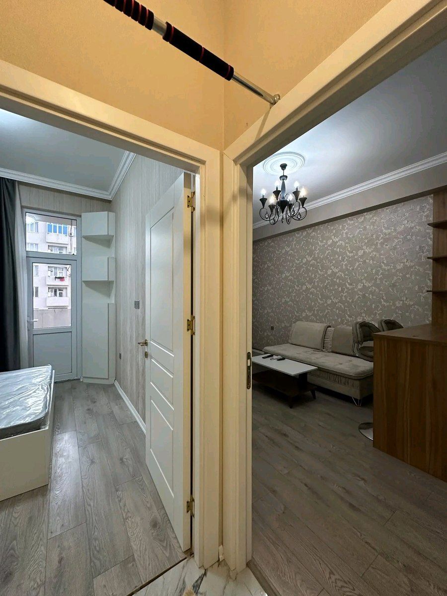 Satılır 2 otaqlı yeni tikili 44 m² — Mənzil, Xırdalan (7)