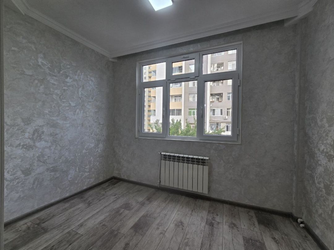 Satılır 2 otaqlı köhnə tikili 60 m² — Mənzil, Bakı (4)