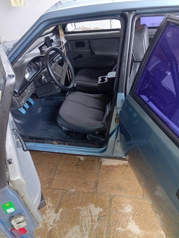 Lada (VAZ) 2109, 1.5 L, 1991 il, 7 800 km 10-DS-980 — Avtomobillər, Salyan (5)