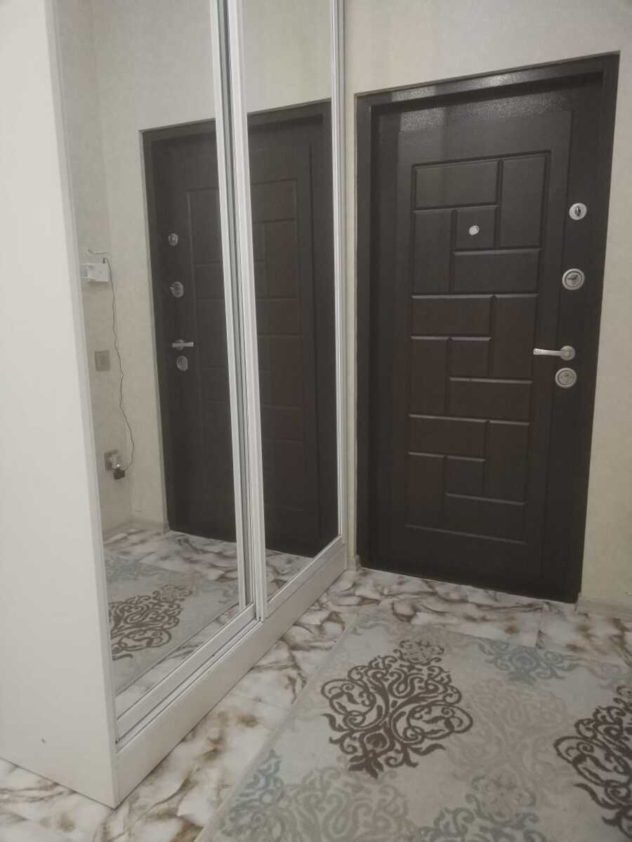 Satılır 3 otaqlı yeni tikili 85 m² — Mənzil, Bakı (9)