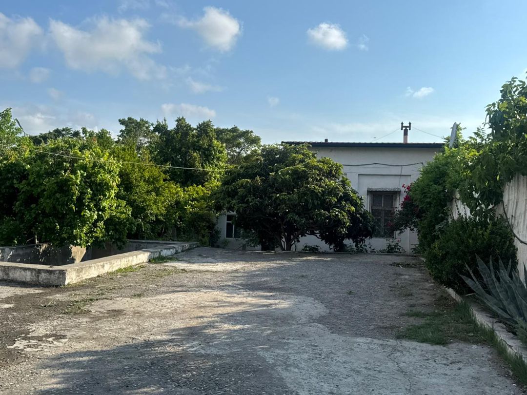 Satış: Torpaq, 11 sot, Xətai rayonu — Torpaq, Bakı (2)