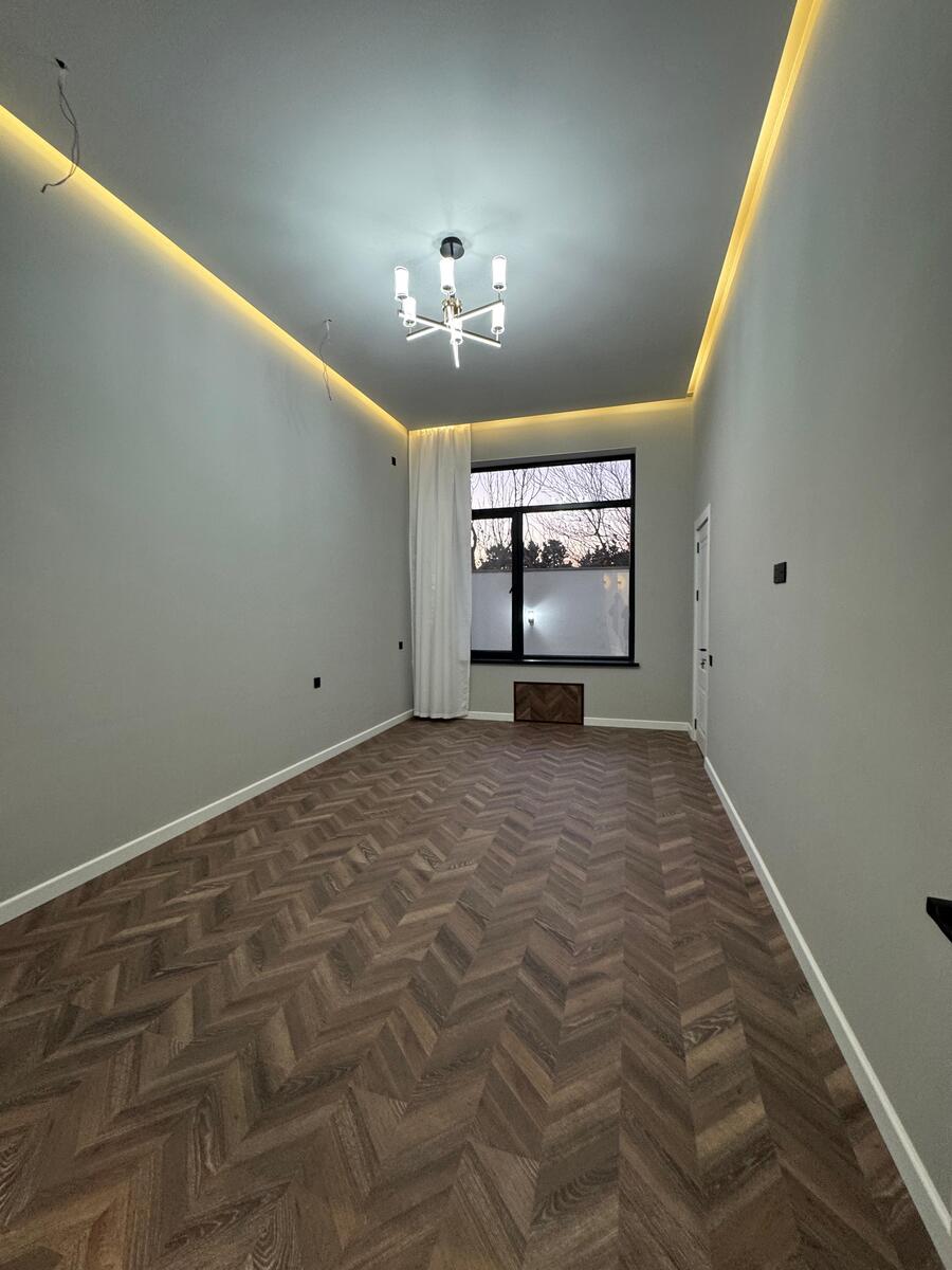 Satılır 5 otaqlı həyət evi/bağ evi 240 m² — Ev, villa, Bakı (10)