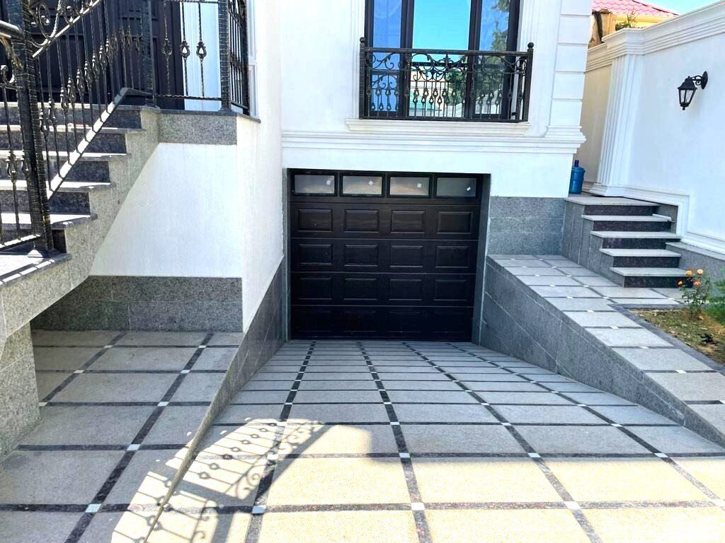Satılır 8 otaqlı həyət evi/bağ evi 560 m² — Ev, villa, Bakı (4)