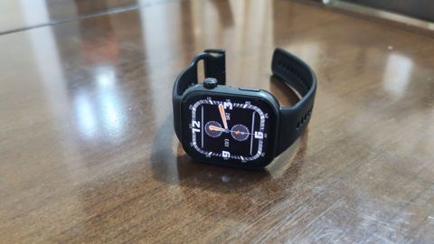 Honor Choice Watch 2i Səliqəli işlədilib. Bütün funksiyaları işləkdir — Digah