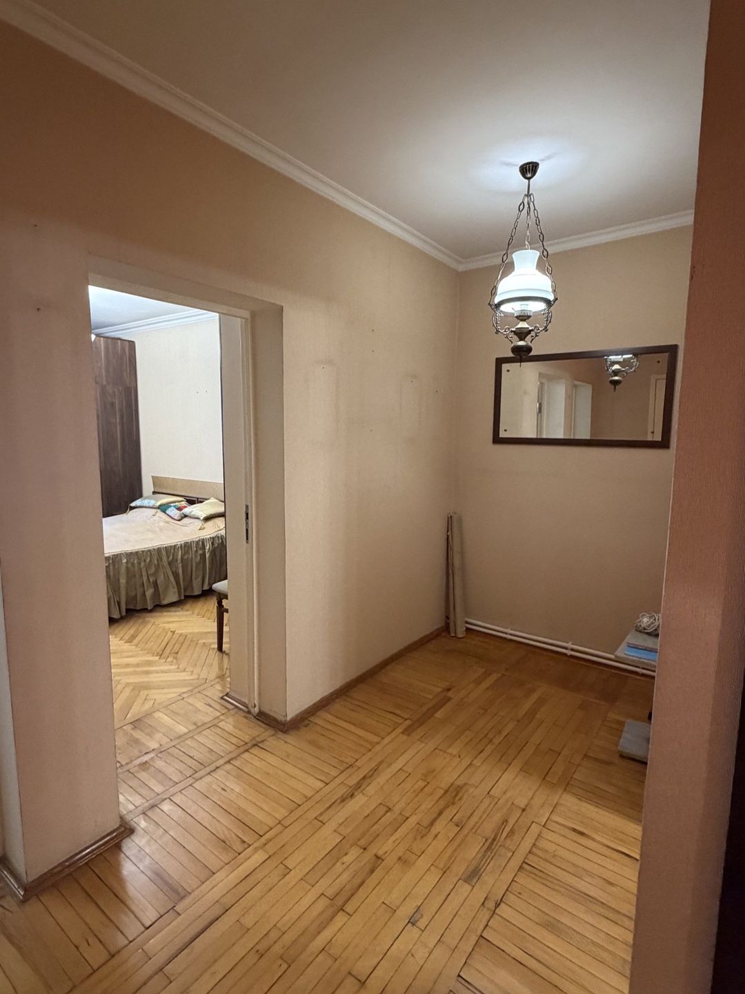 Satılır 3 otaqlı köhnə tikili 75 m² — Mənzil, Bakı (8)