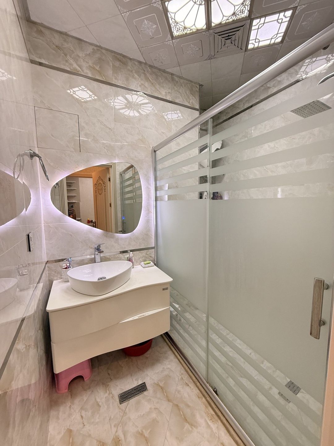 Satılır 2 otaqlı yeni tikili 67 m² — Mənzil, Bakı (10)
