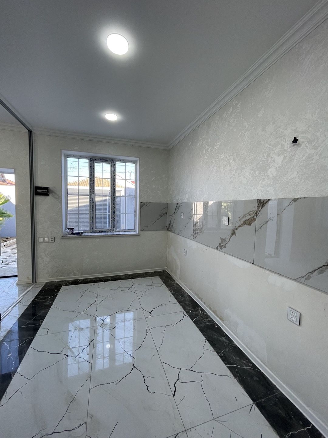 Satılır 6 otaqlı həyət evi/bağ evi 200 m² — Ev, villa, Bakı (5)