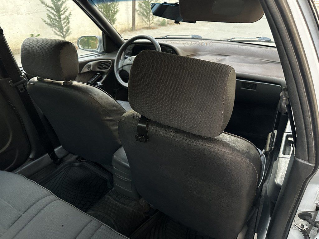 Daewoo Espero, 2.0 L, 1997 il, 373 510 km — Avtomobillər, Bakı (9)