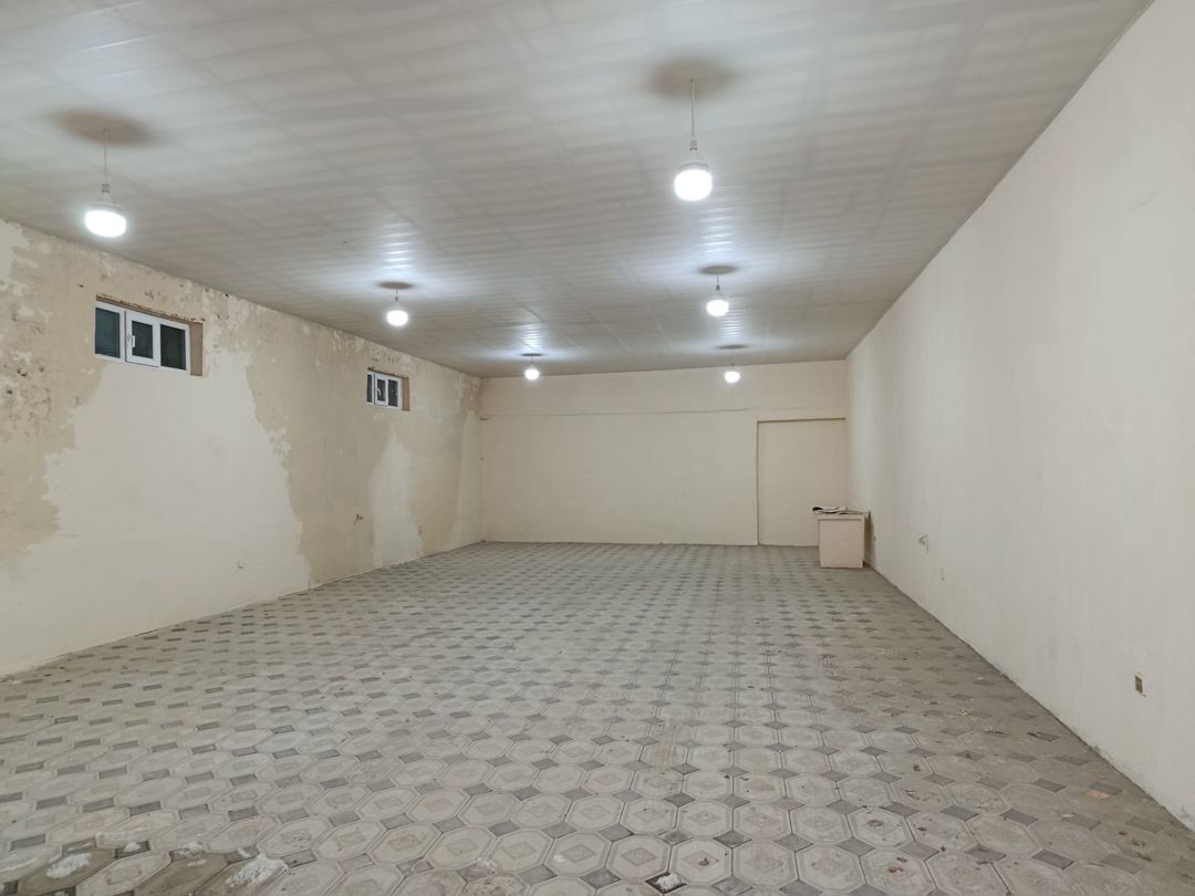 İcarəyə verilir obyekt 120 m² — Əmlak, Zaqatala (2)