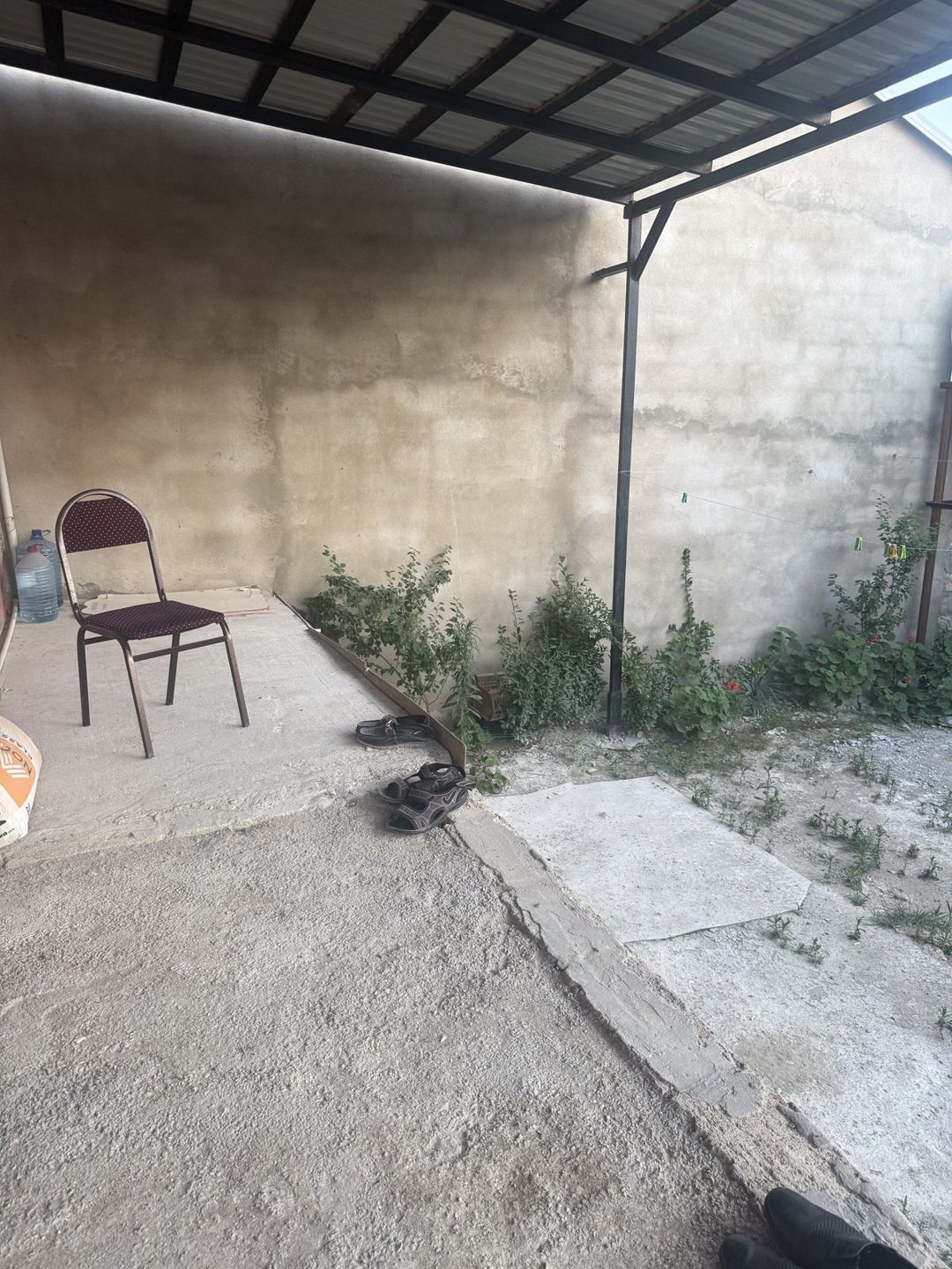 Həyət evi, Buzovna qəs — Ev, villa, Bakı (6)