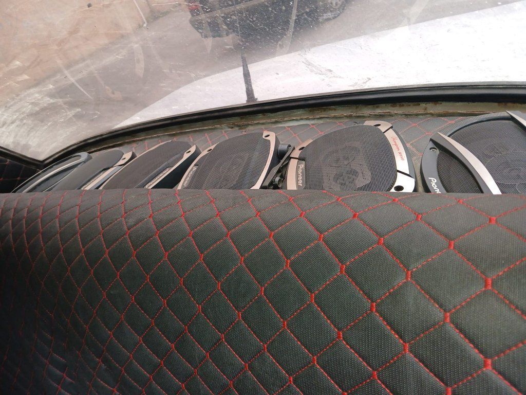 Lada (VAZ) 2107, 1.6 L, 2007 il, 275 000 km — Avtomobillər, Bakı (8)