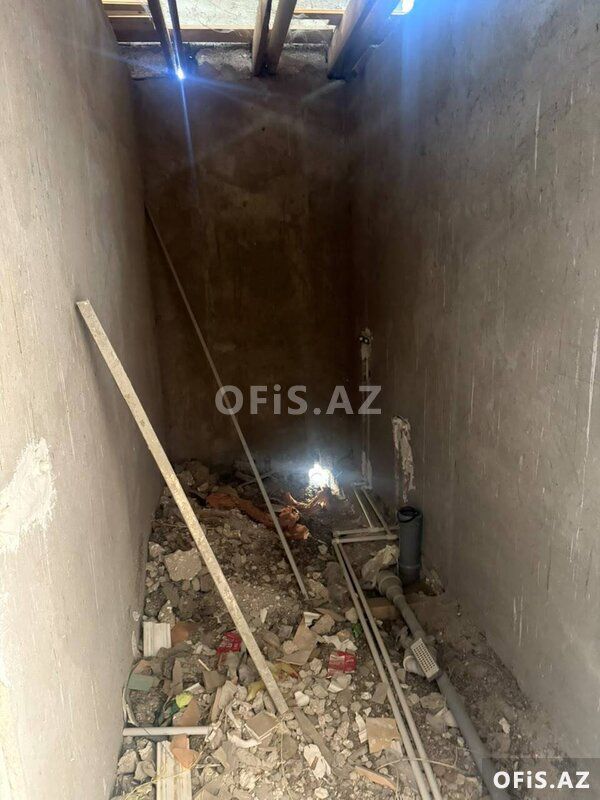 Həyət evləri Satılır Sabunçu r., Maştağa q., 4 otaq, 180 m² — Ev, villa, Bakı (8)