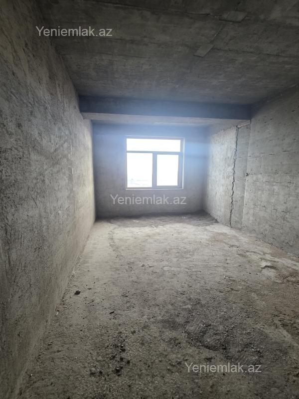 Satılır 3 otaqlı Bina evi menzil (Yeni tikili), 126 m², 16-cı məhəllə — Mənzil, Sumqayıt (3)