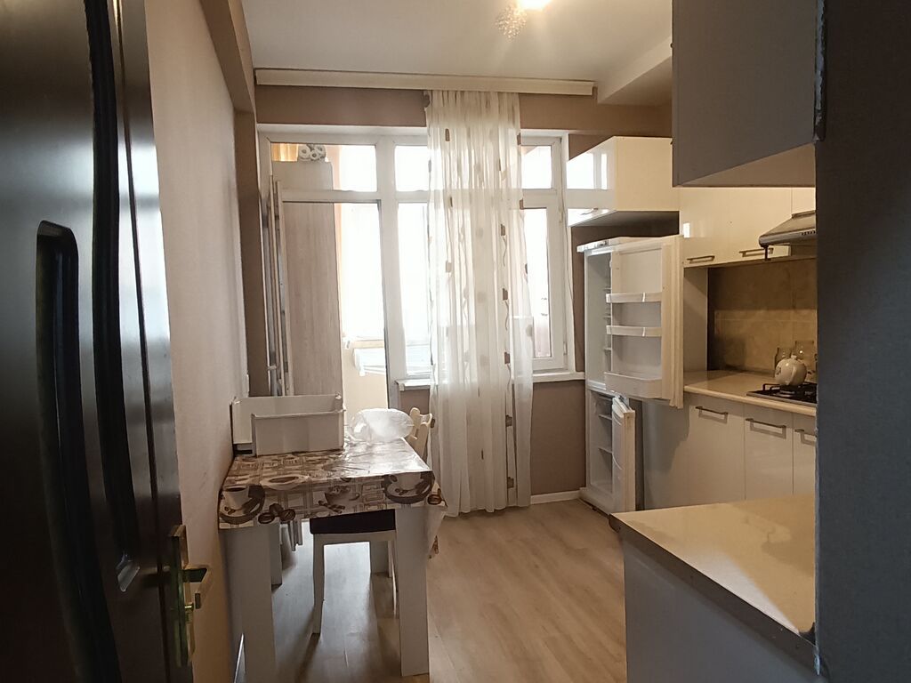 Abşeron Gənclər şəhərciyi də 70kv radnoy 2otaqli kirayə verilir kirayə — Mənzil, Xırdalan (7)