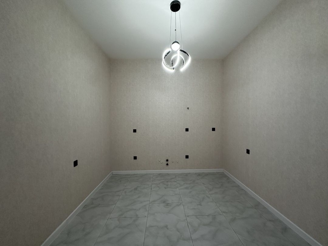 Satılır 4 otaqlı həyət evi/bağ evi 140 m² — Ev, villa, Bakı (10)
